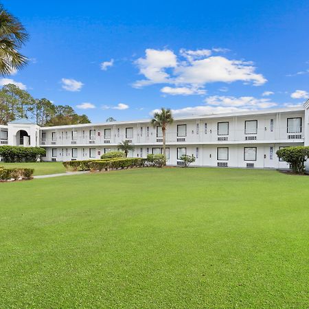 Developer Inn & Suites Airport Jax, A Baymont By Wyndham جاكسونفيل المظهر الخارجي الصورة