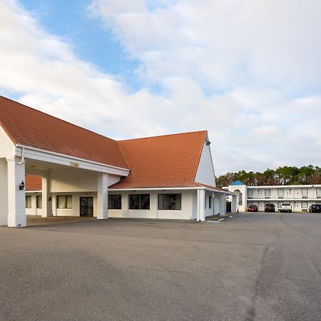 Developer Inn & Suites Airport Jax, A Baymont By Wyndham جاكسونفيل المظهر الخارجي الصورة