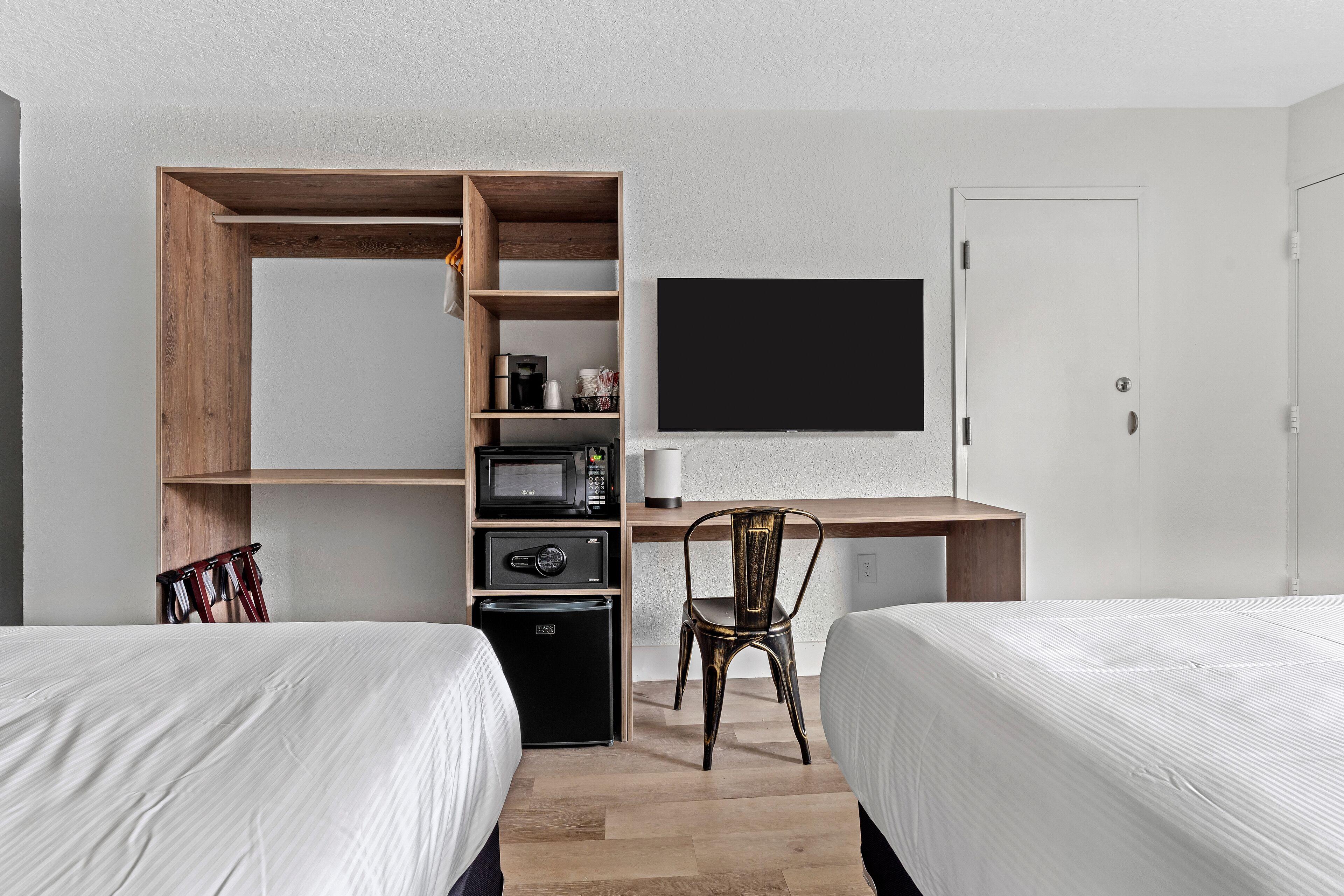 Developer Inn & Suites Airport Jax, A Baymont By Wyndham جاكسونفيل المظهر الخارجي الصورة