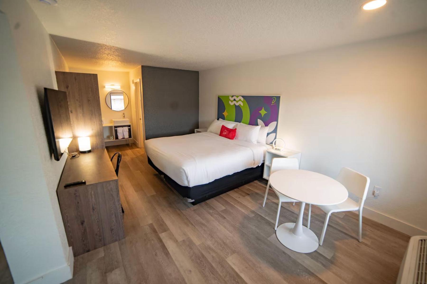Developer Inn & Suites Airport Jax, A Baymont By Wyndham جاكسونفيل المظهر الخارجي الصورة